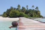 Medhufushi Island Resort
