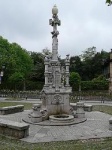 Fuente de tres Caños