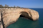 Cabo Carvoeiro - Algarve
