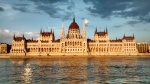 Parlamento de Budapest