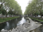 Canal de Dusseldorf