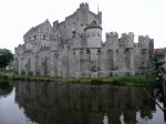 Castillo de los Condes de Flandes