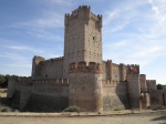 Castillo de la Mota - Medina del Campo