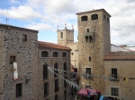 Ciudad Antigua de Cáceres