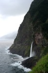 El Velo de la Novia, Madeira