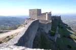 Castillo de Marvão