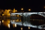 Puente de Triana - Sevilla