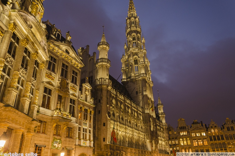 Grand Place