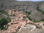 Albarracin , Teruel