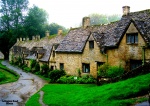 Arlington Road, Bibury