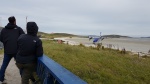 Aeropuerto Isla de Barra (Hebridas Exteriores)