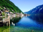 HALLSTATT - AGOST 2015