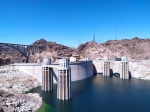 USA - Hoover Dam