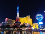 USA - Las Vegas - Paris