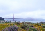 USA - San Francisco - Golden Gate