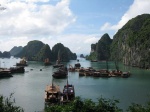 bahía halong