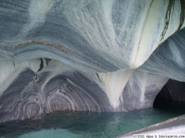 Capillas Mármol