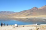 Laguna Miscanti