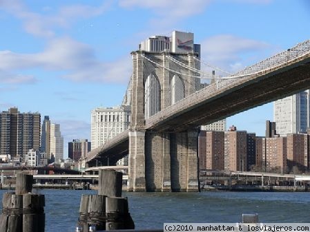 Puente de Brooklyn