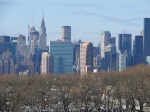 Cementerio de New York