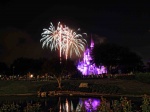 Dos castillos en Disney