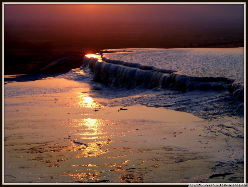 Pamukkale