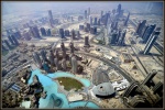 Dubai lejano