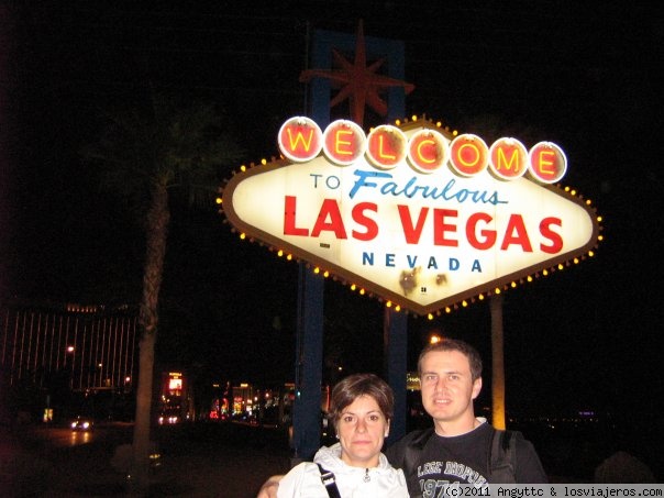 Las Vegas