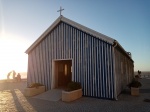 Iglesia en Mira