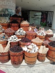 Tienditas en Sharm el Sheik