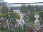 El Parque de las Tullerías