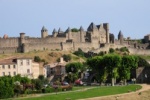castillo carcasonne