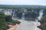 Cataratas de Iguazú