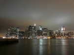 Nueva York 2009