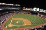 Estadio de los Yankees