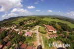 VALLE DE LOS INGENIOS. TRINIDAD. CUBA