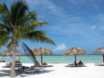 CAYO BLANCO. VARADERO. CUBA