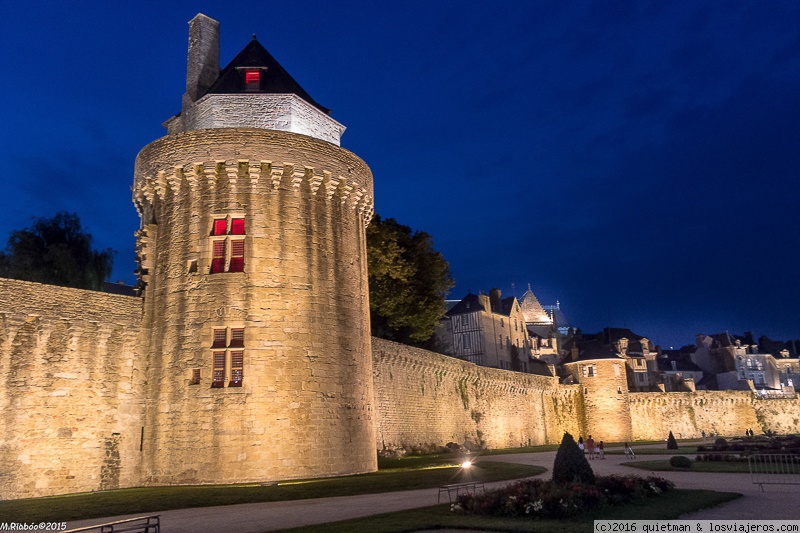 Vannes