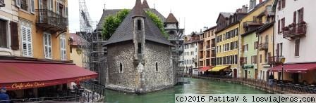 Annecy