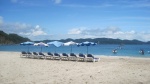Isla Tortuga