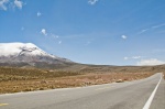 Volcan Chimborazo