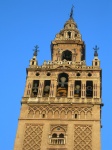 La Giralda de Sevilla