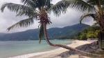 Beau Vallon, un paraíso en Seychelles