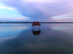 Laguna de Petén, Guatemela