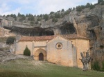 Ermita de San Bartolomé - Soria