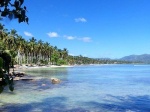Las galeras -Samana