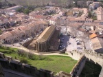 Carcassone