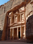 Petra, El Tesoro