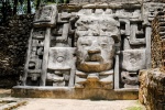 Templo de Los Mascarones