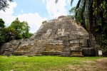 El Templo 